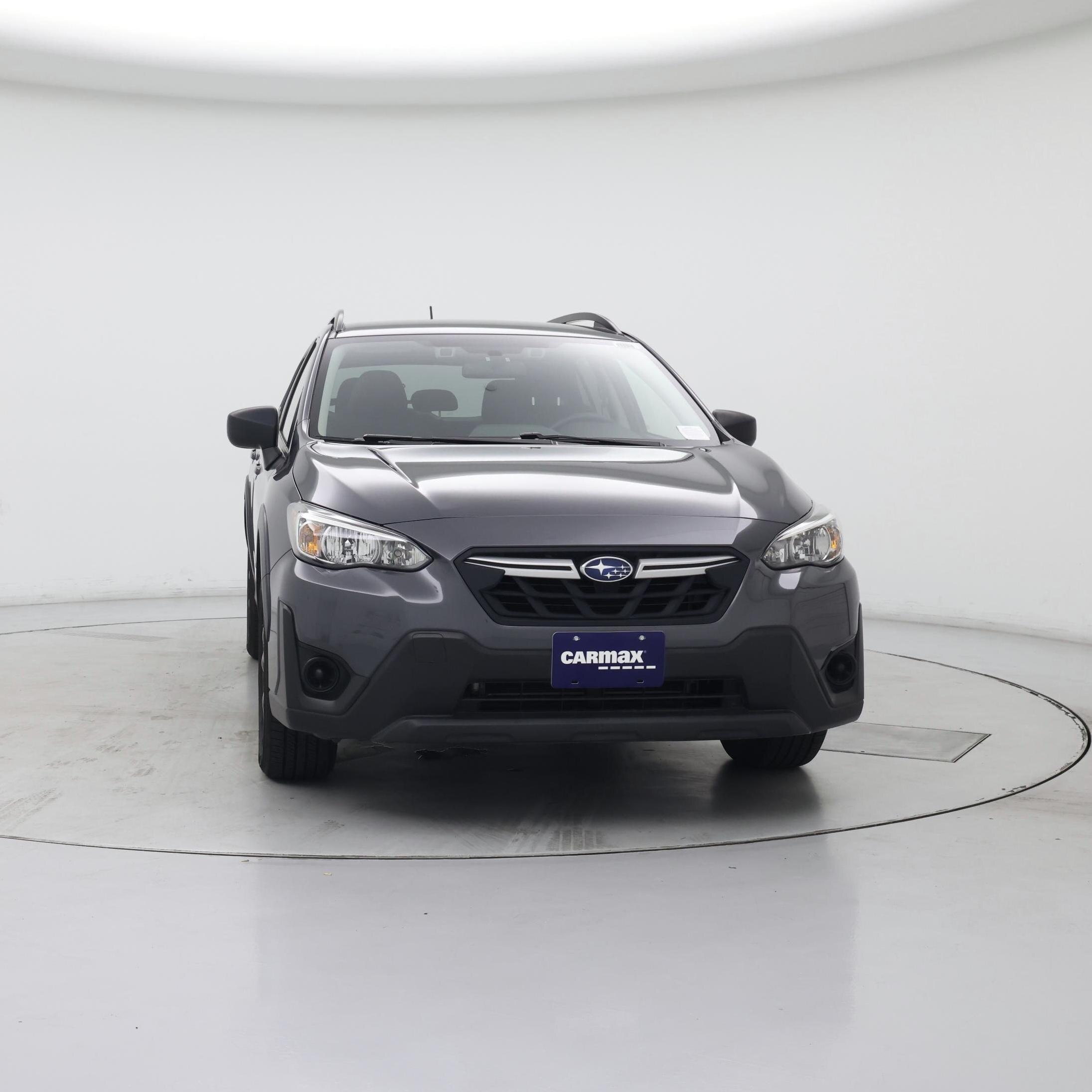 Thumbnail: 2023 Subaru Crosstrek - 5
