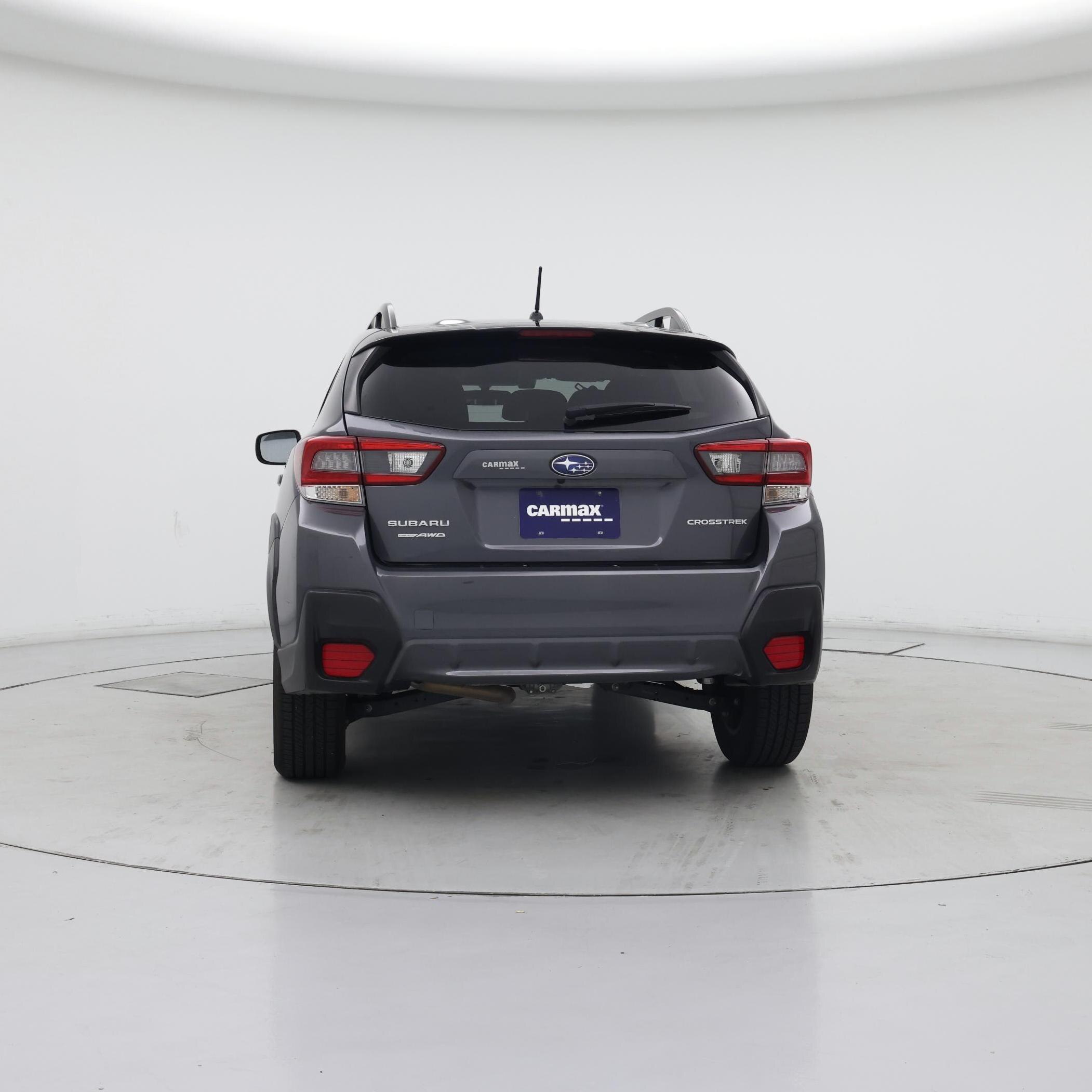 Thumbnail: 2023 Subaru Crosstrek - 6