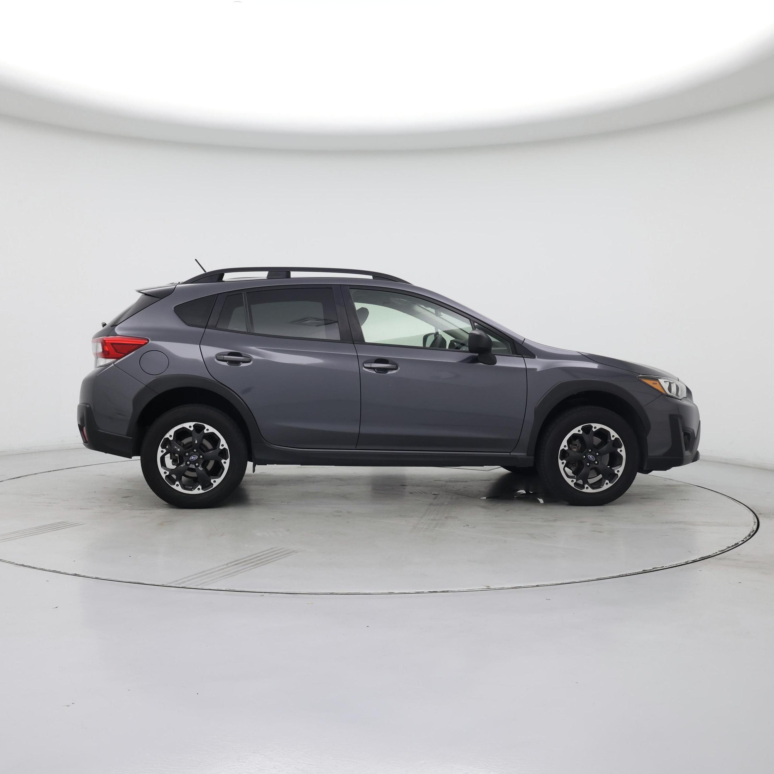 Thumbnail: 2023 Subaru Crosstrek - 7