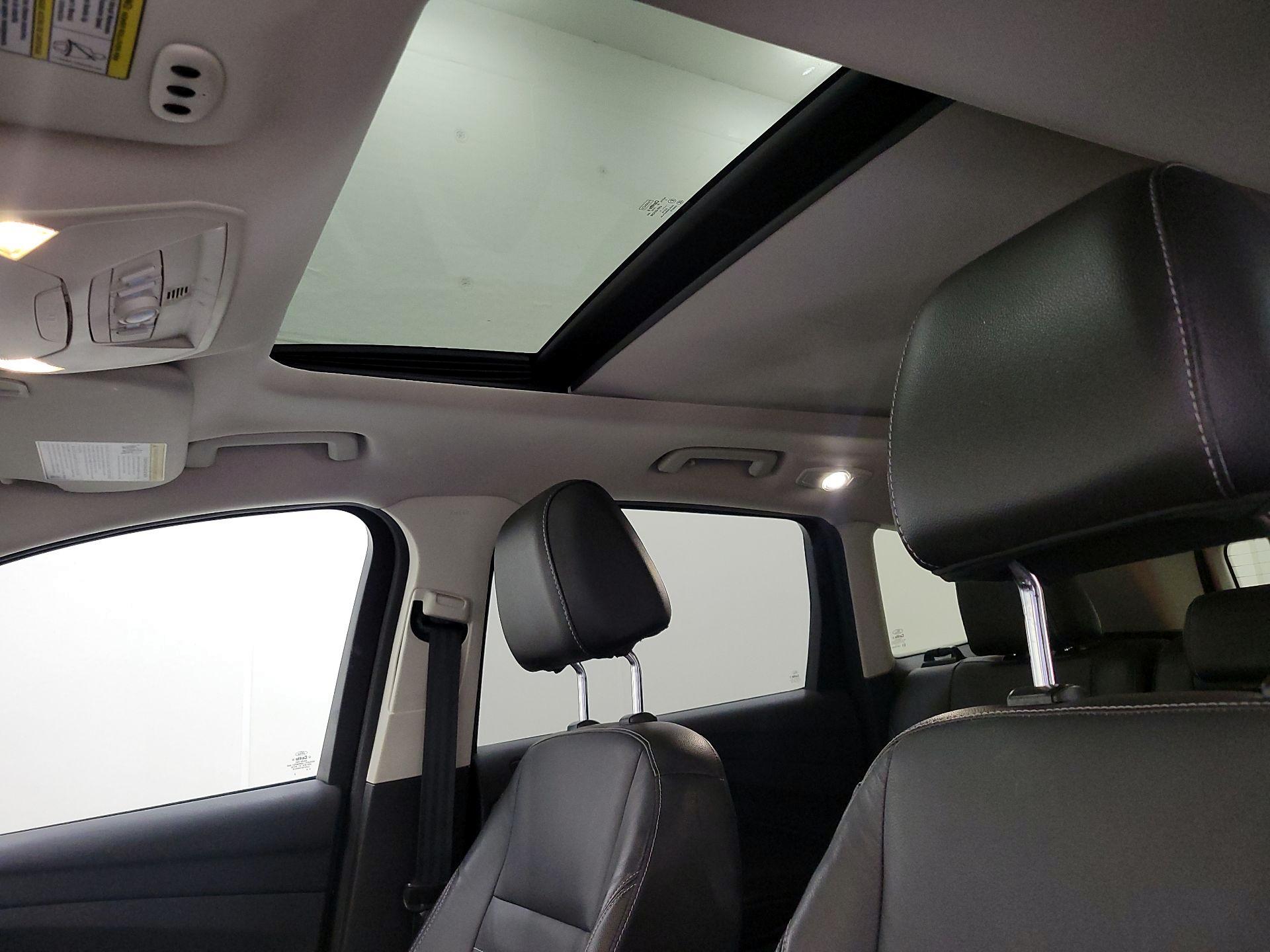 Thumbnail: 2015 Ford Escape - 19