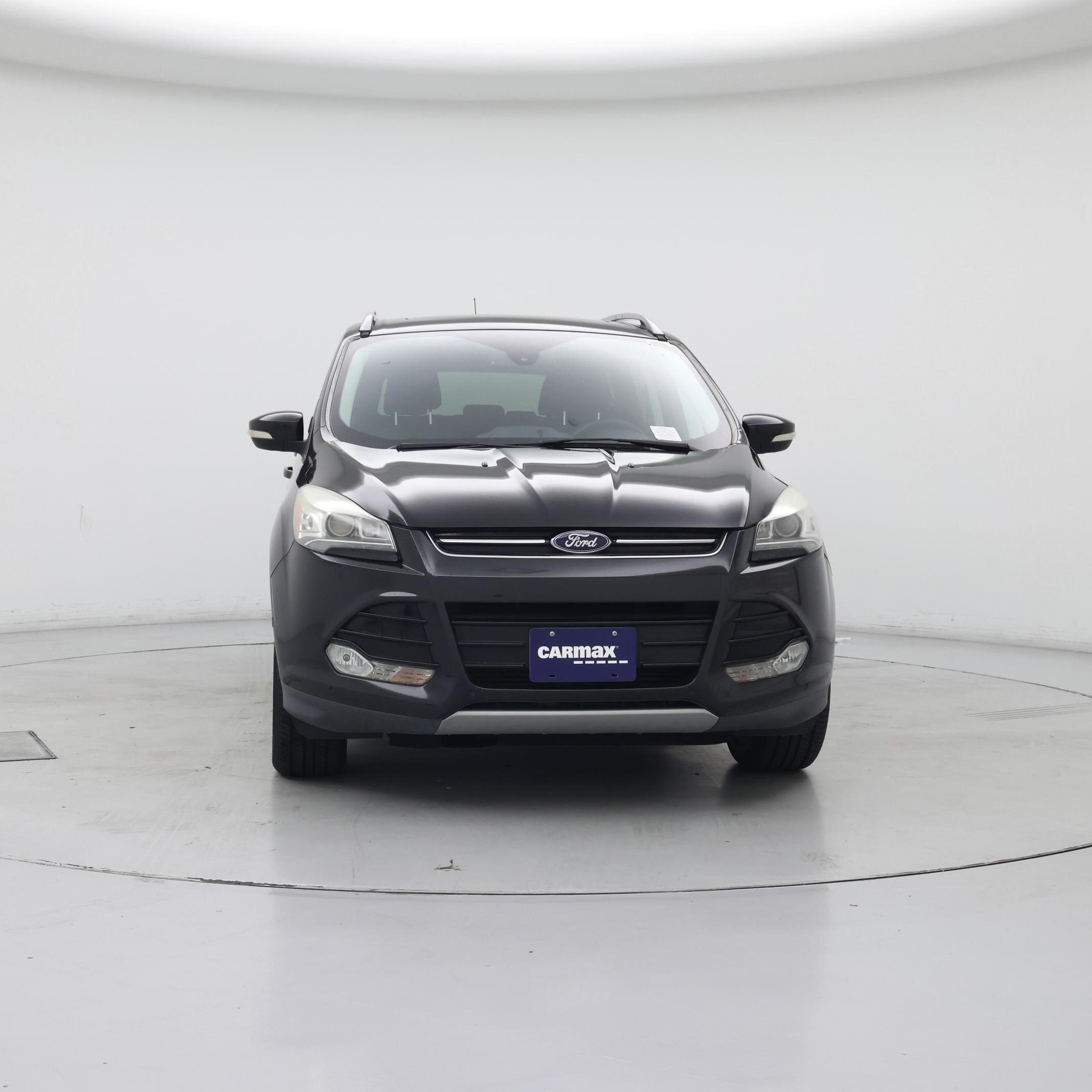 Thumbnail: 2015 Ford Escape - 5
