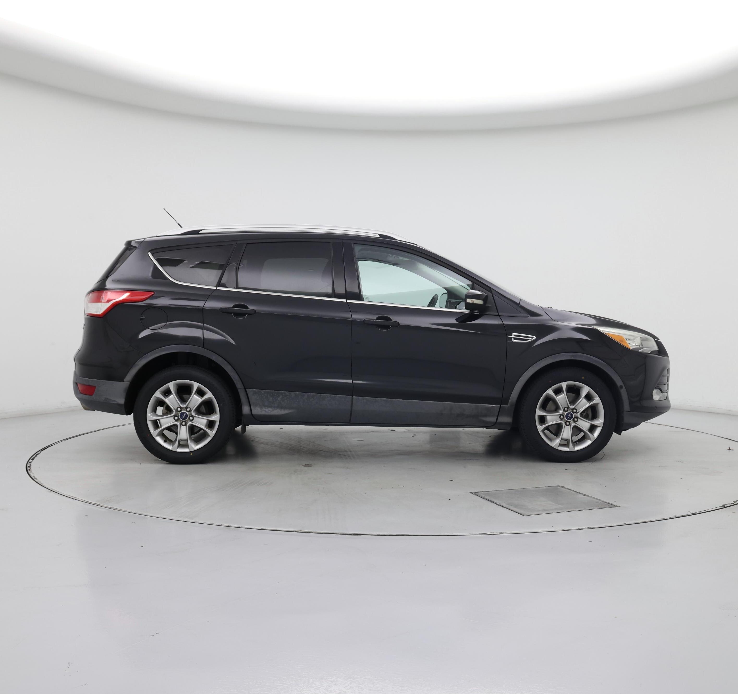 Thumbnail: 2015 Ford Escape - 7