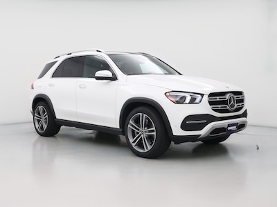 2022 Mercedes-Benz GLE 450 -
                  Palmdale, CA