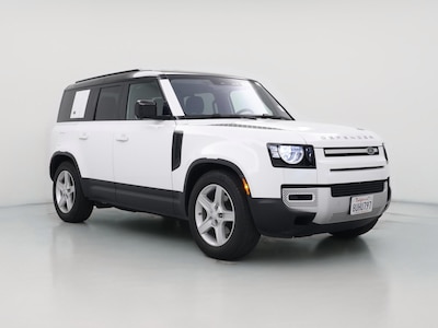 2020 Land Rover Defender 110 -
                  San Diego, CA