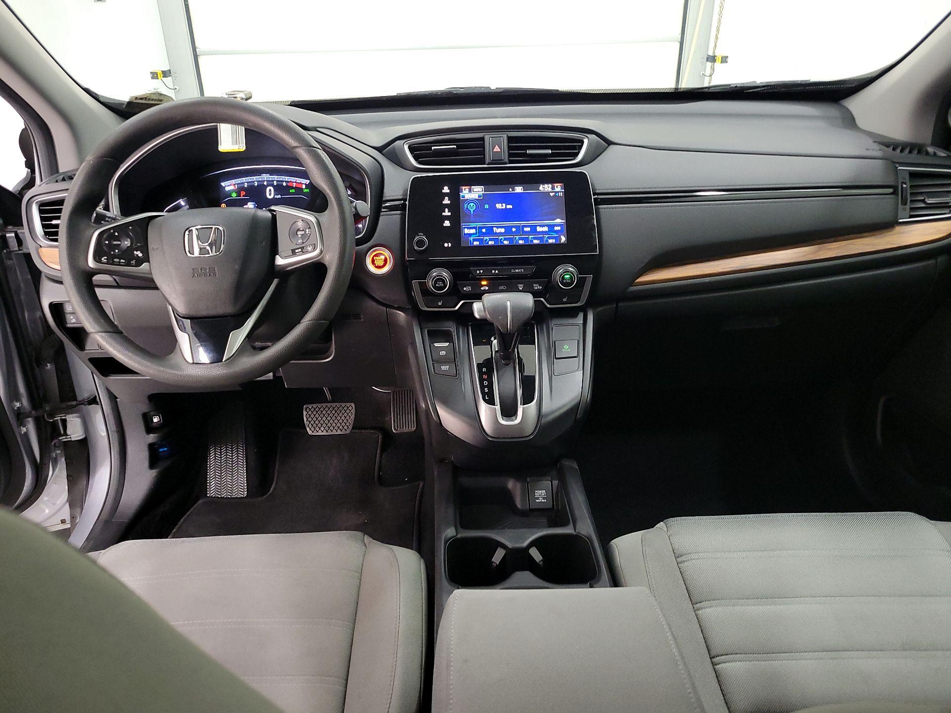 Thumbnail: 2018 Honda CR-V - 9