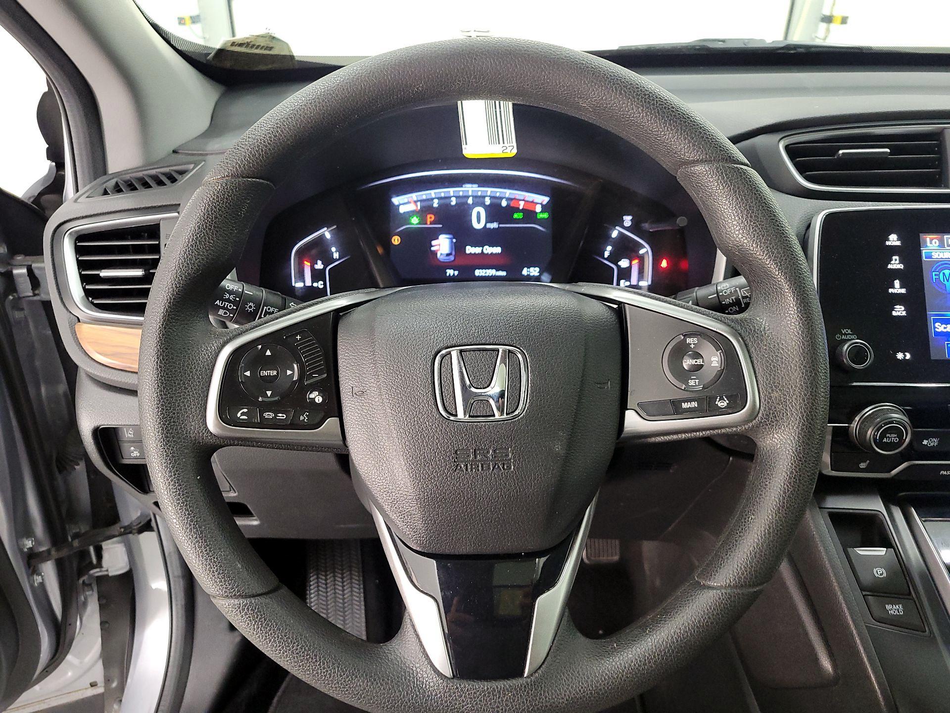 Thumbnail: 2018 Honda CR-V - 10