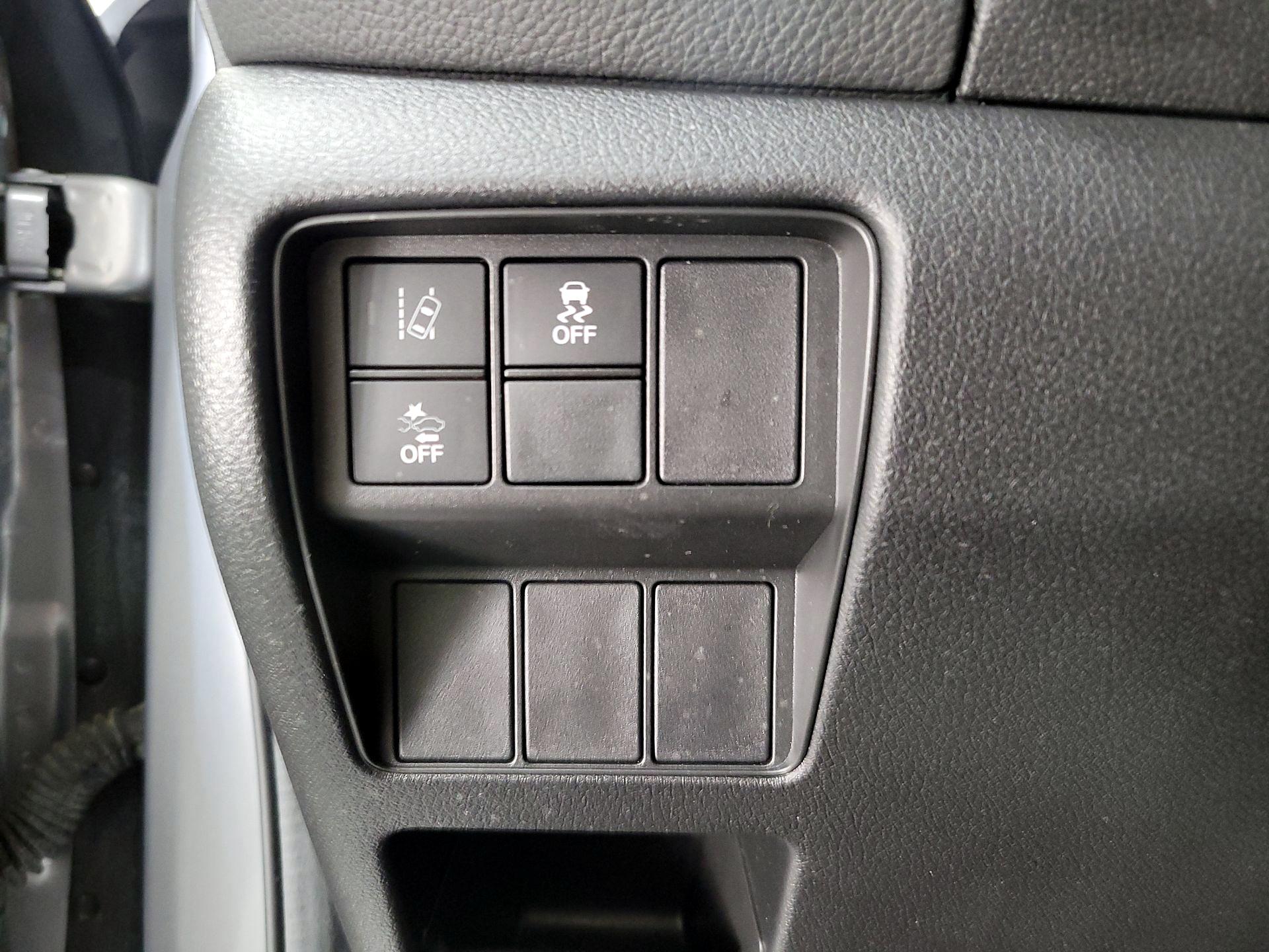 Thumbnail: 2018 Honda CR-V - 13