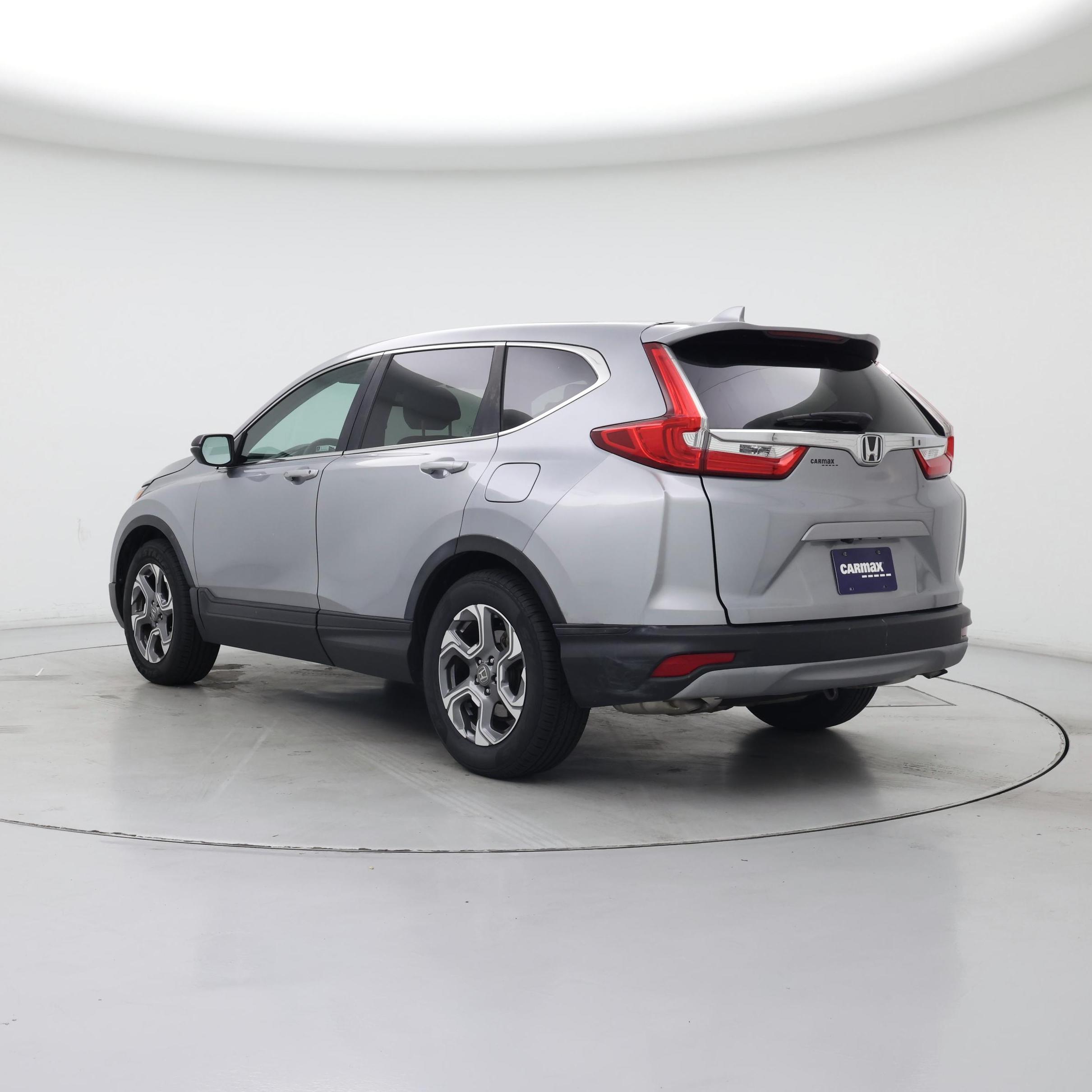 Thumbnail: 2018 Honda CR-V - 2