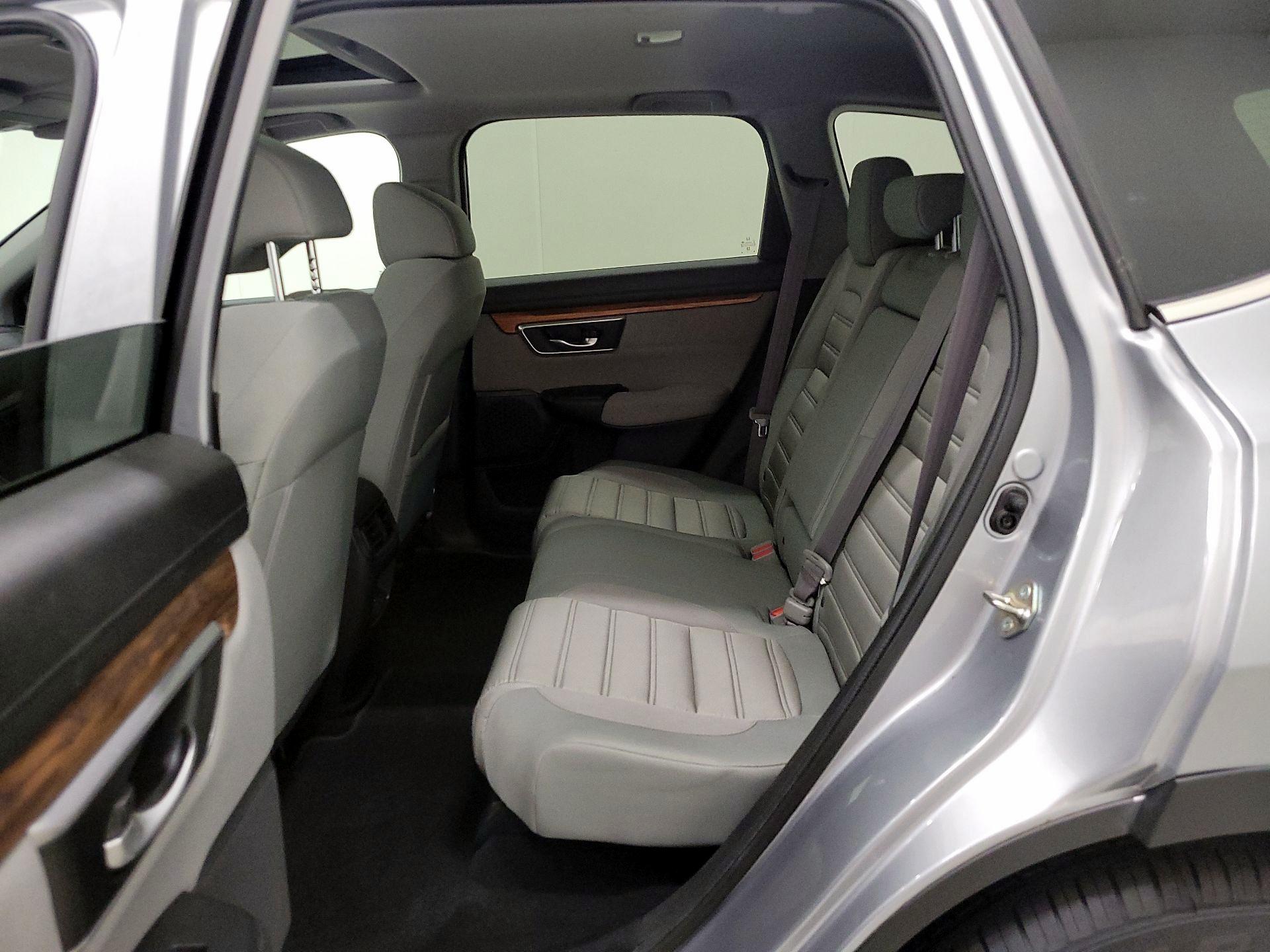 Thumbnail: 2018 Honda CR-V - 20