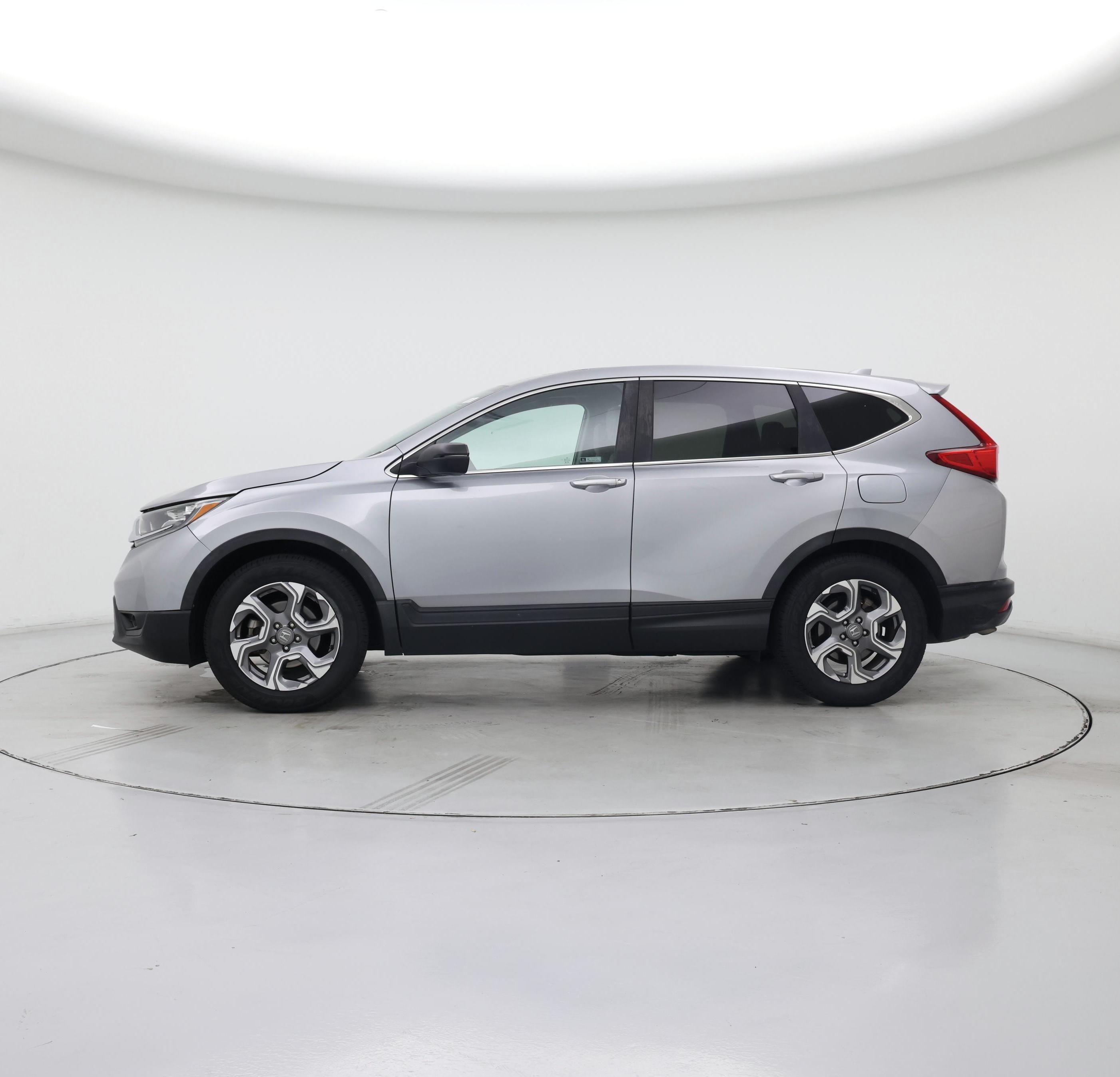 Thumbnail: 2018 Honda CR-V - 3