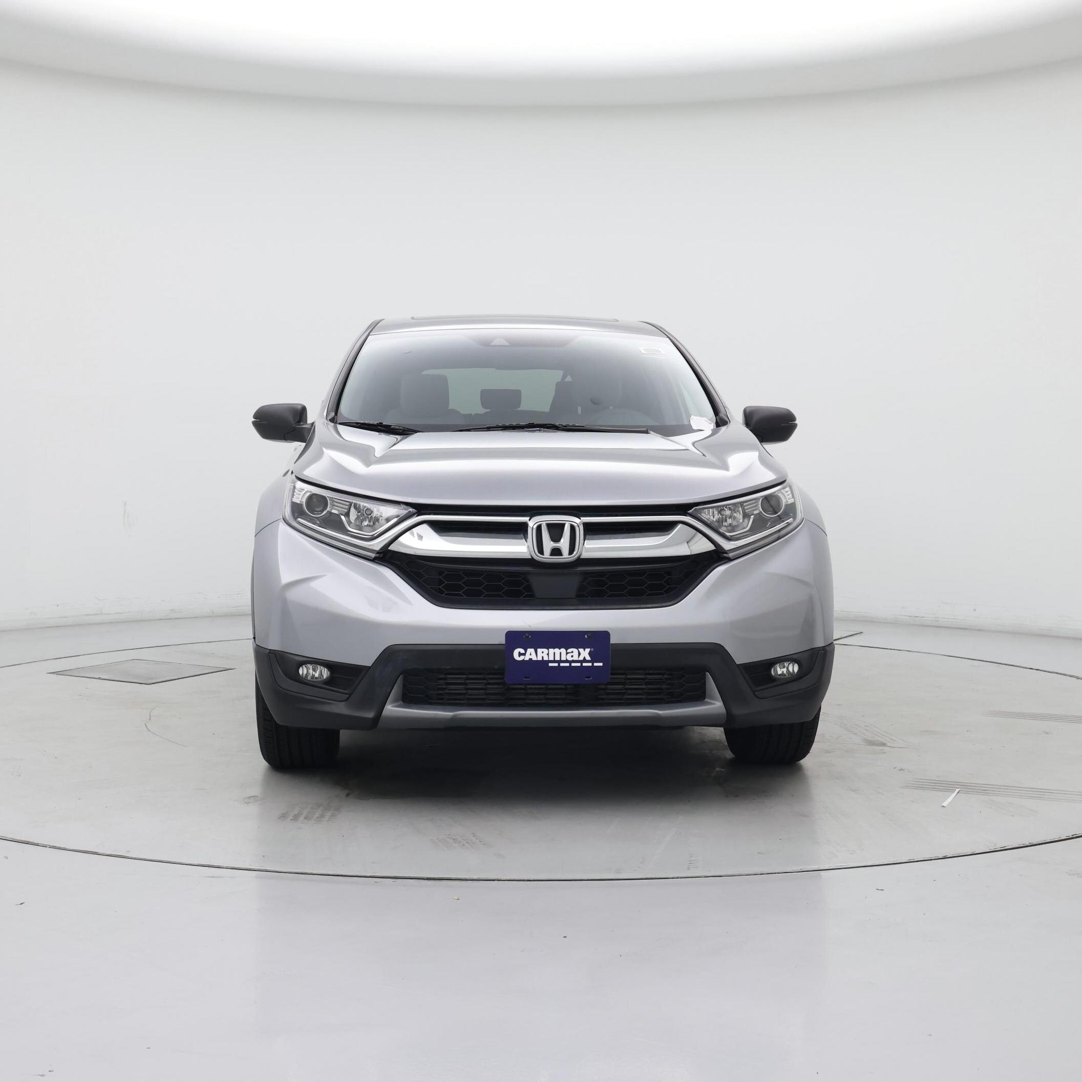 Thumbnail: 2018 Honda CR-V - 5