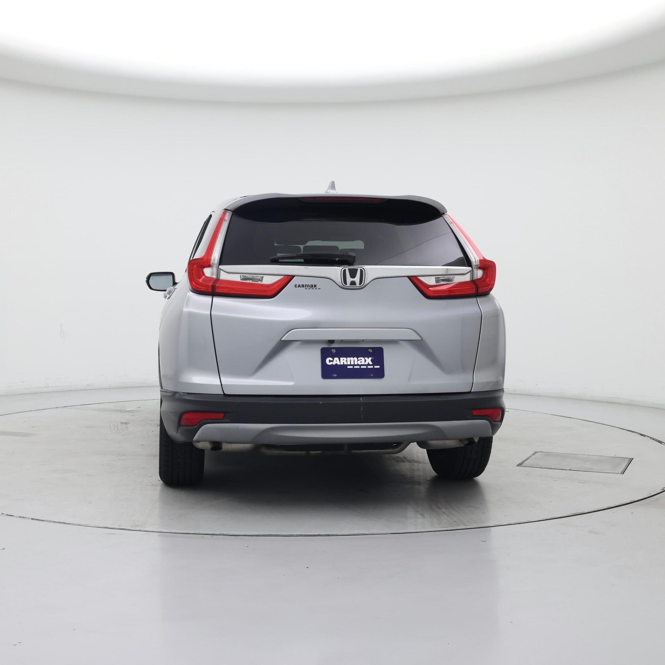 Thumbnail: 2018 Honda CR-V - 6