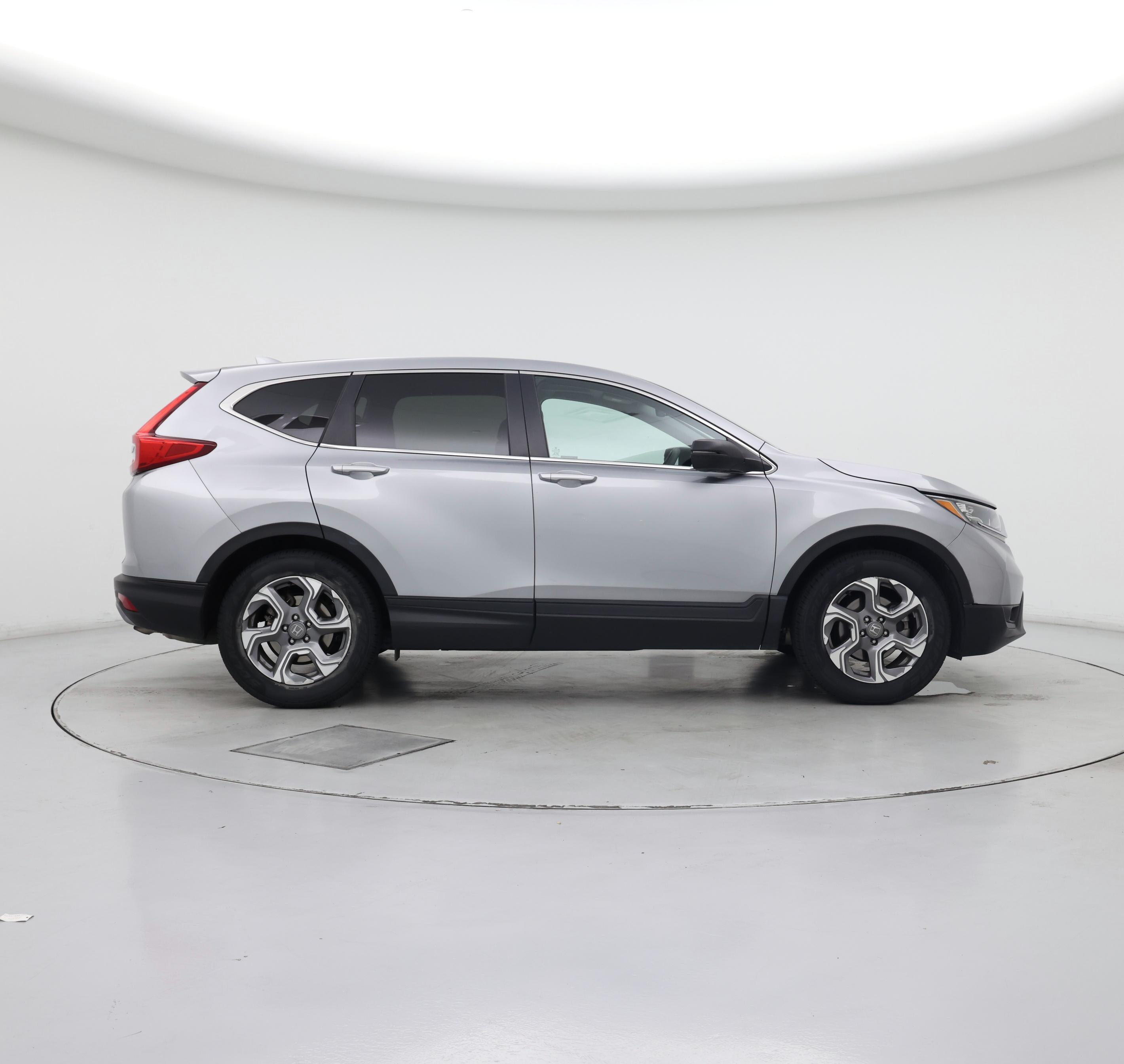 Thumbnail: 2018 Honda CR-V - 7