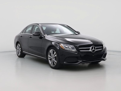 2018 Mercedes-Benz C-Class C 300 -
                  Palmdale, CA