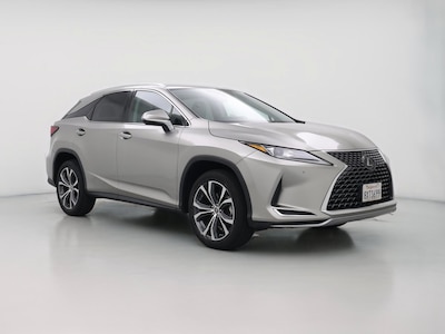 2021 Lexus RX 350 -
                  Santa Rosa, CA