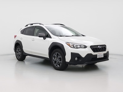 2023 Subaru Crosstrek Sport -
                  Pleasant Hill, CA