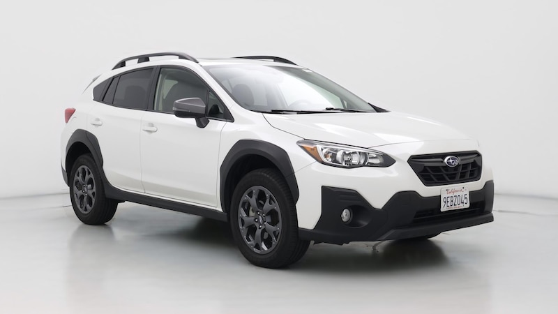 2023 Subaru Crosstrek Sport Hero Image