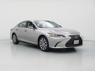 2019 Lexus ES 350 -
                  Palmdale, CA