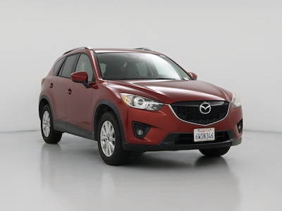 2013 Mazda CX-5 Touring -
                  Duarte, CA