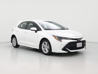 2022 Toyota Corolla SE -
                  Palmdale, CA