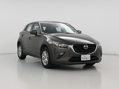 2019 Mazda CX-3 Sport -
                  Duarte, CA