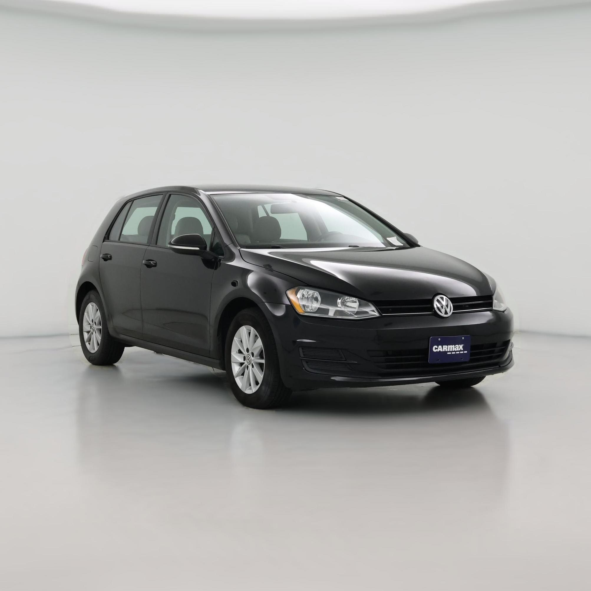 Thumbnail: 2017 Volkswagen Golf - 1