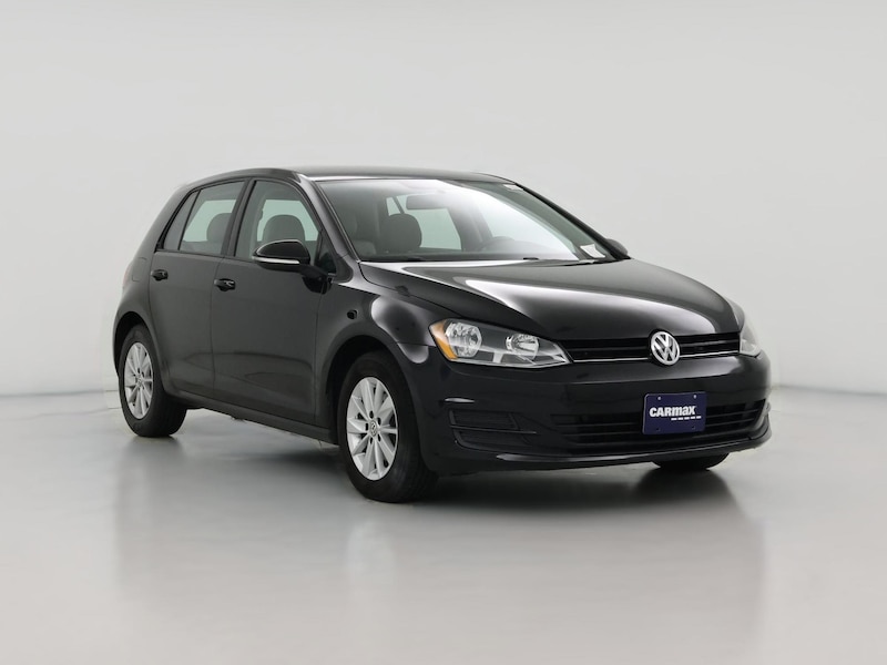 2017 Volkswagen Golf S -
                  Duarte, CA
