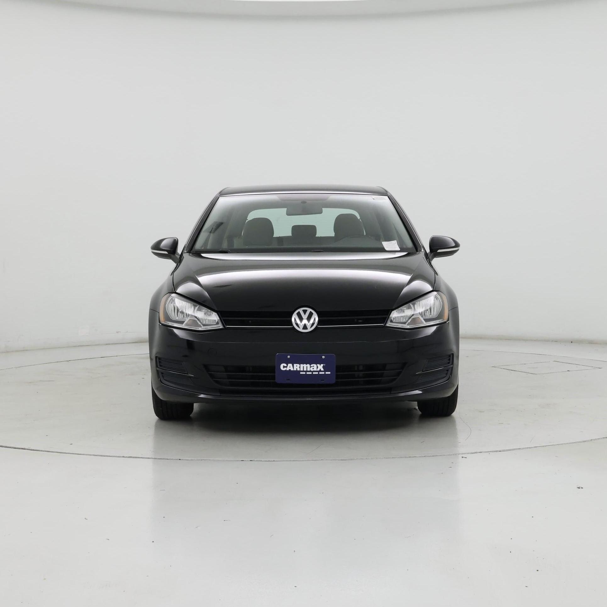 Thumbnail: 2017 Volkswagen Golf - 5