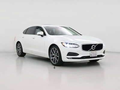 2018 Volvo S90 T5 Momentum -
                  Duarte, CA