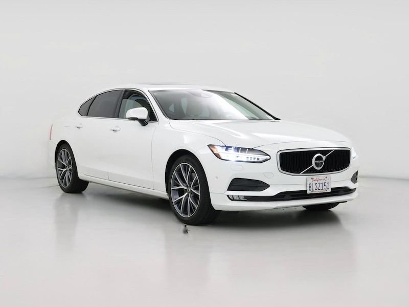 2018 Volvo S90 T5 Momentum -
                  Duarte, CA