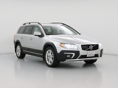 2016 Volvo XC70 T5 -
                  Duarte, CA