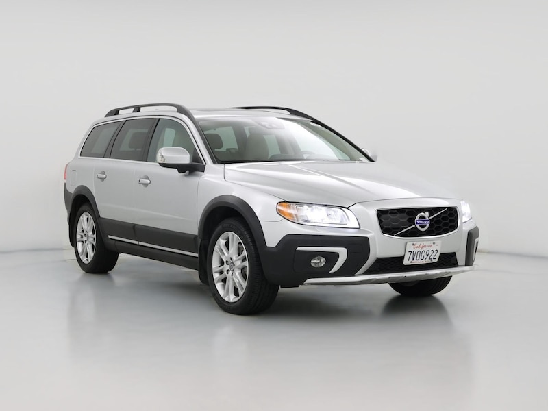 2016 Volvo XC70 T5 -
                  San Diego, CA