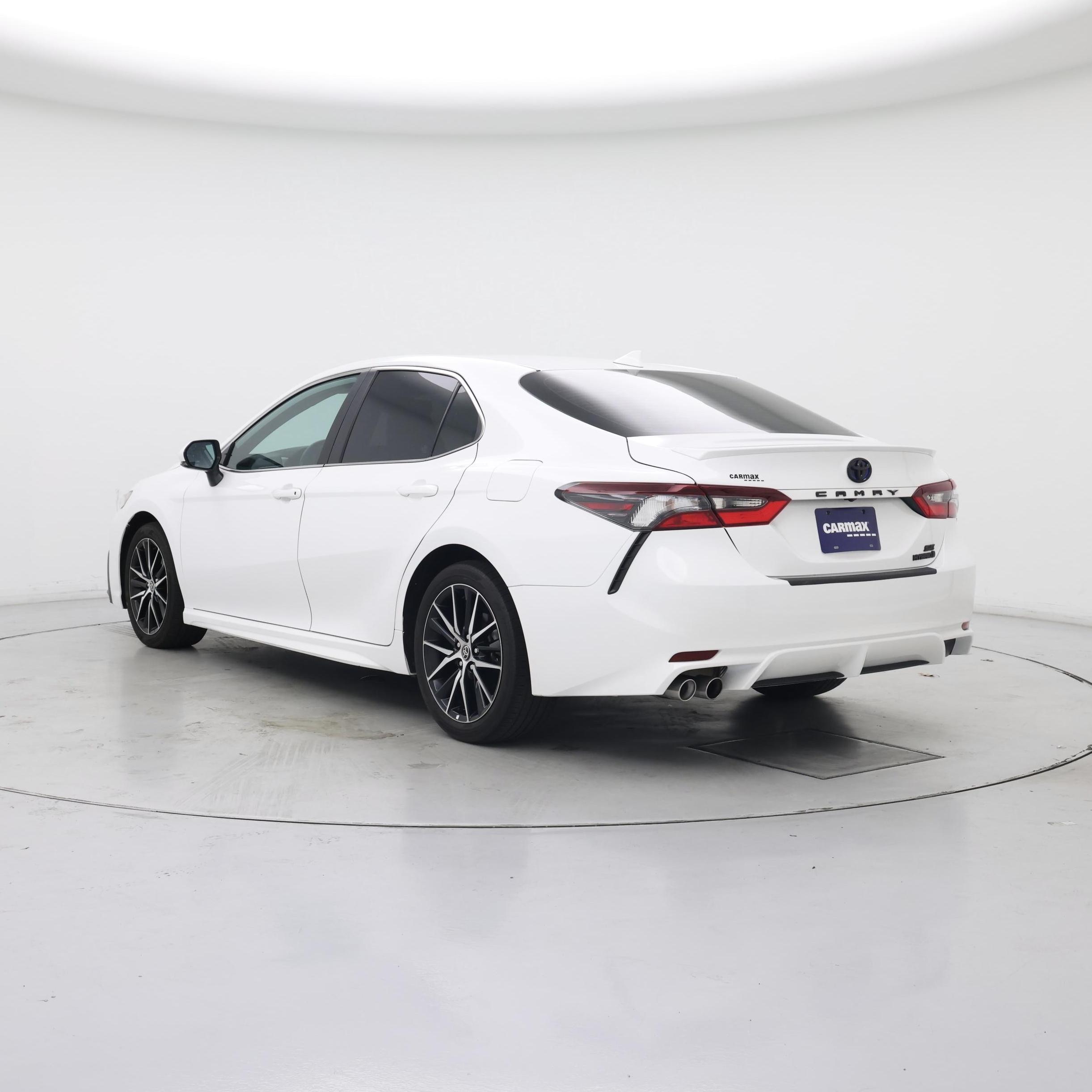 Thumbnail: 2023 Toyota Camry - 2