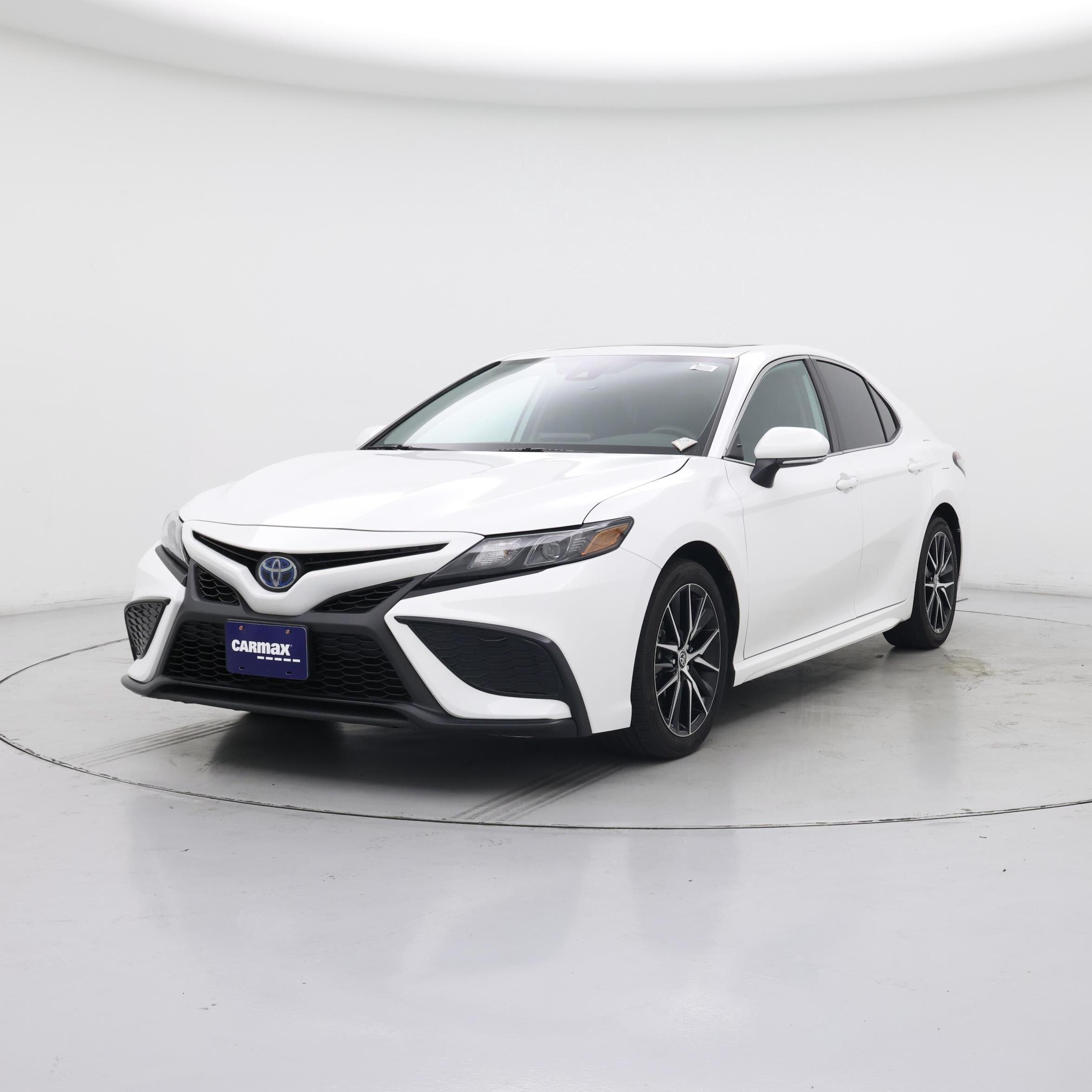 Thumbnail: 2023 Toyota Camry - 4