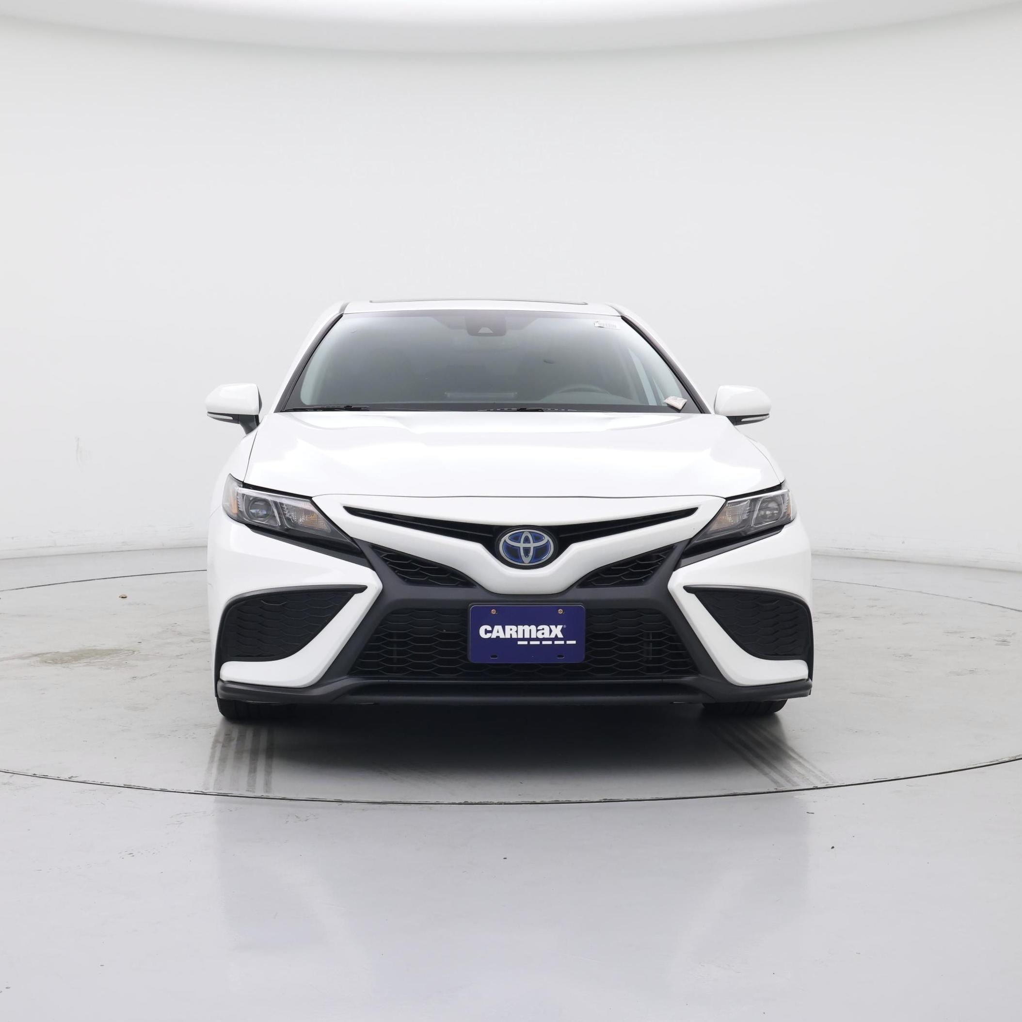Thumbnail: 2023 Toyota Camry - 5