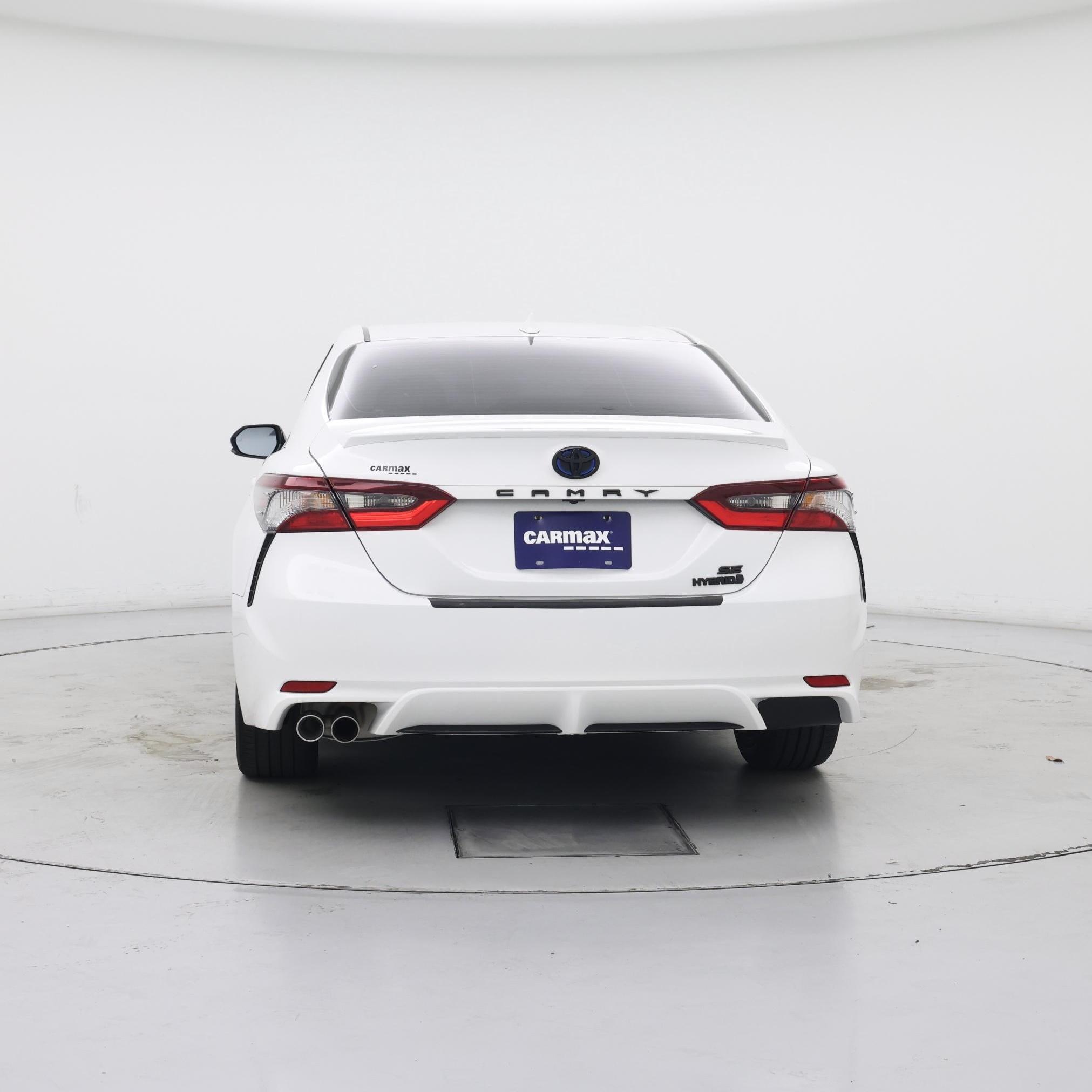 Thumbnail: 2023 Toyota Camry - 6