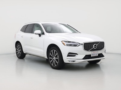 2019 Volvo XC60 T5 Inscription -
                  Palmdale, CA