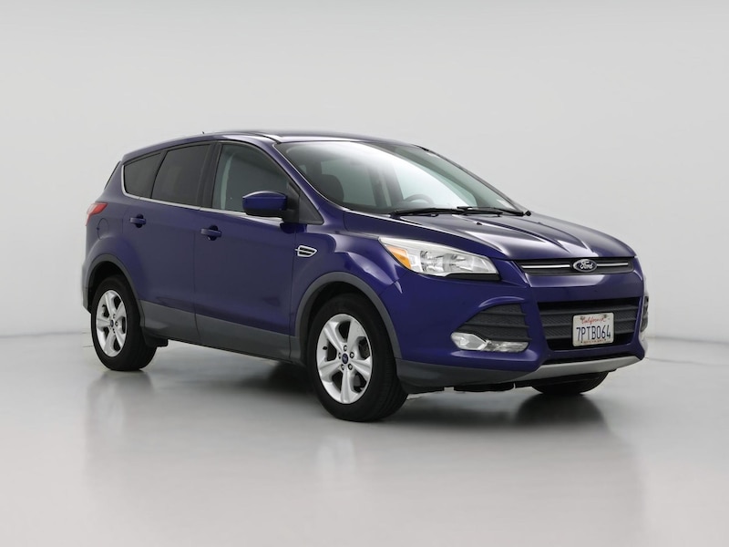 2016 Ford Escape SE -
                  Duarte, CA