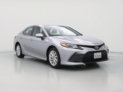 2024 Toyota Camry LE -
                  Palmdale, CA
