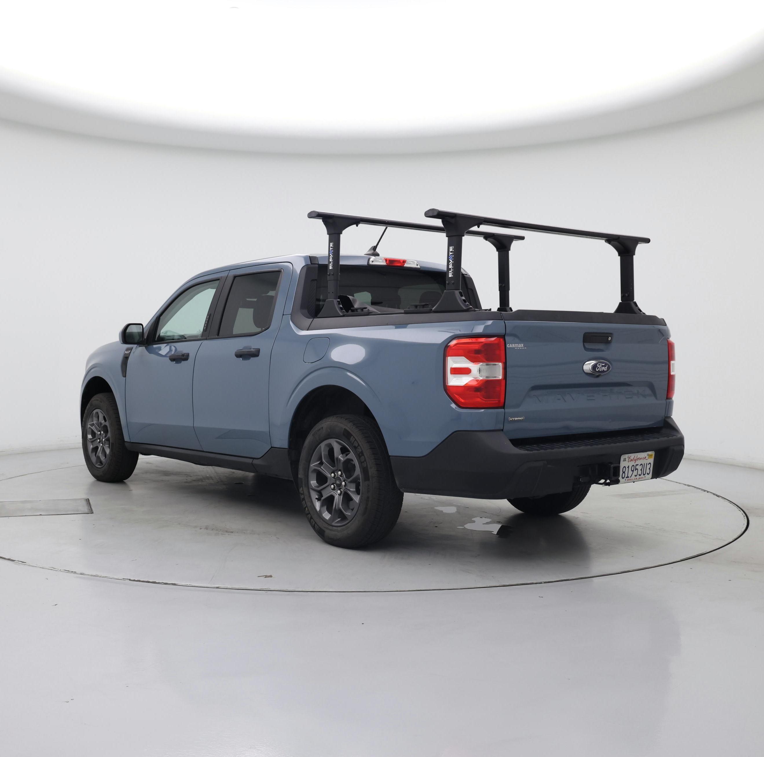 Thumbnail: 2023 Ford Maverick - 2