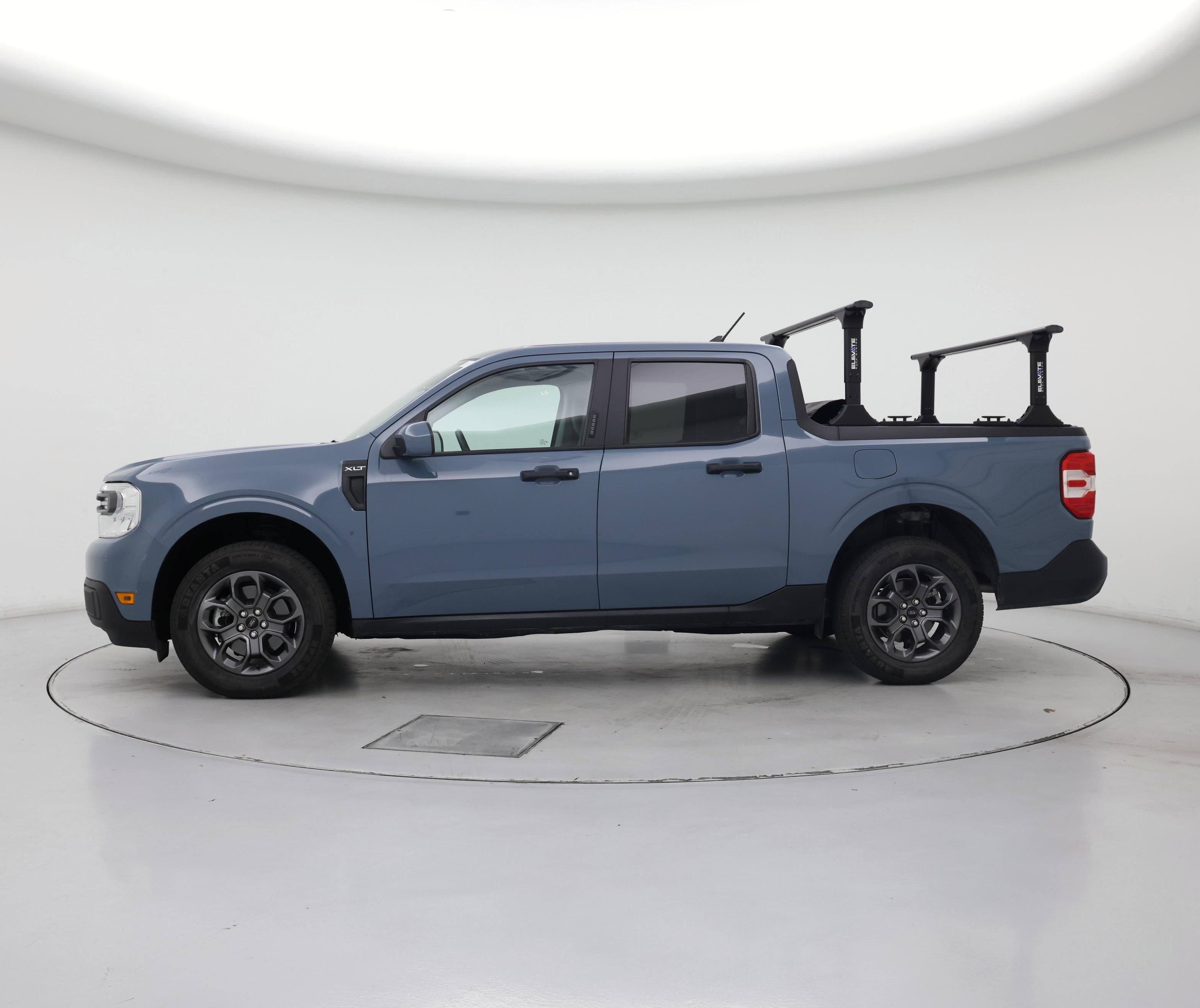 Thumbnail: 2023 Ford Maverick - 3