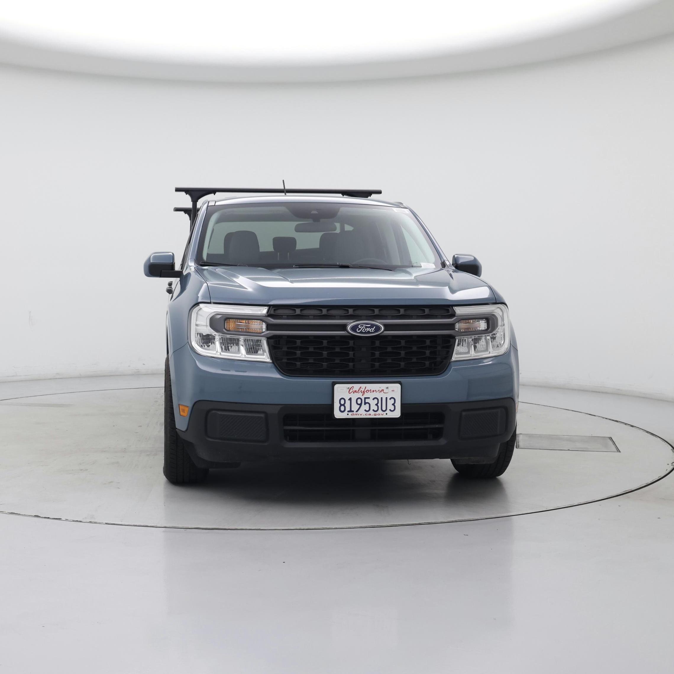 Thumbnail: 2023 Ford Maverick - 5