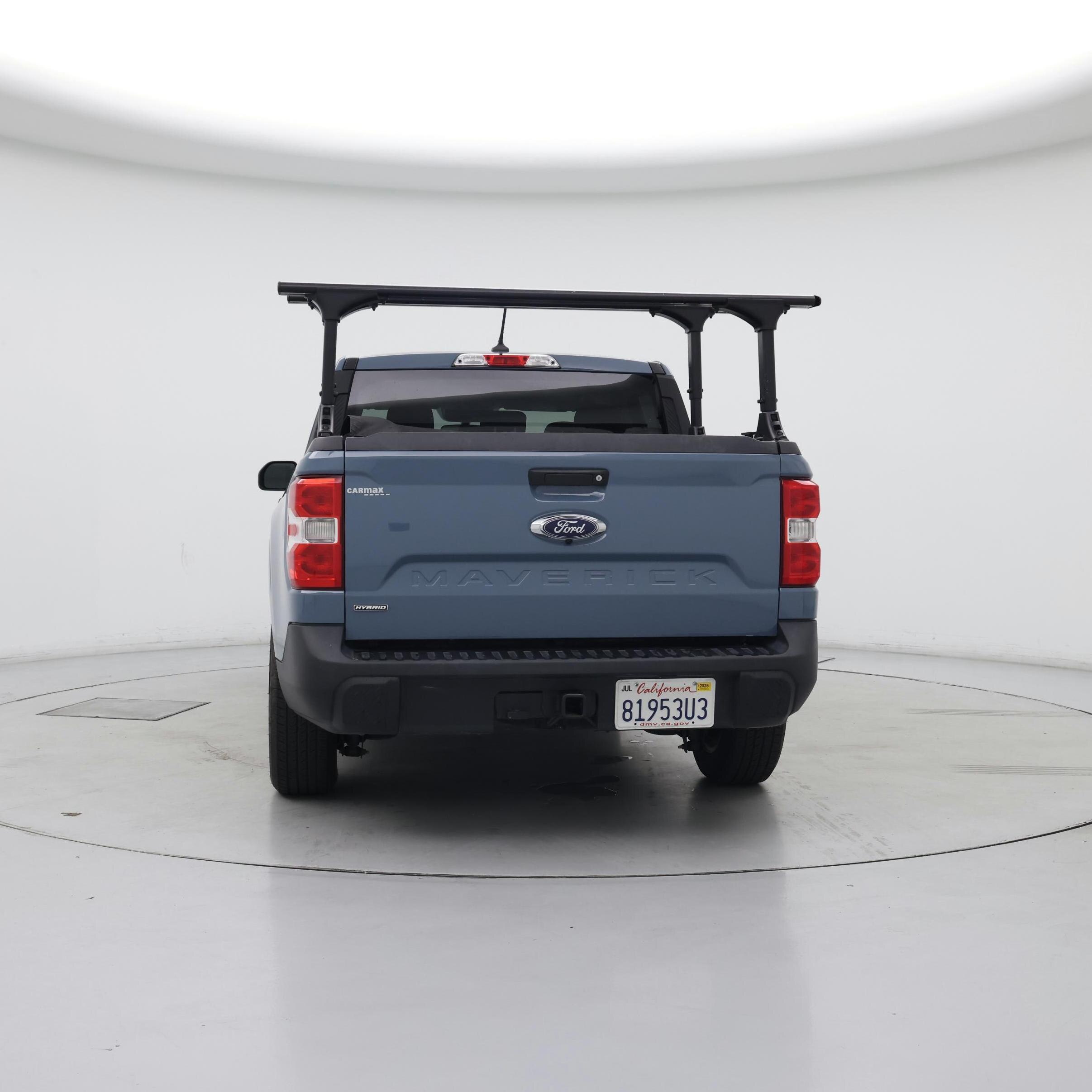 Thumbnail: 2023 Ford Maverick - 6