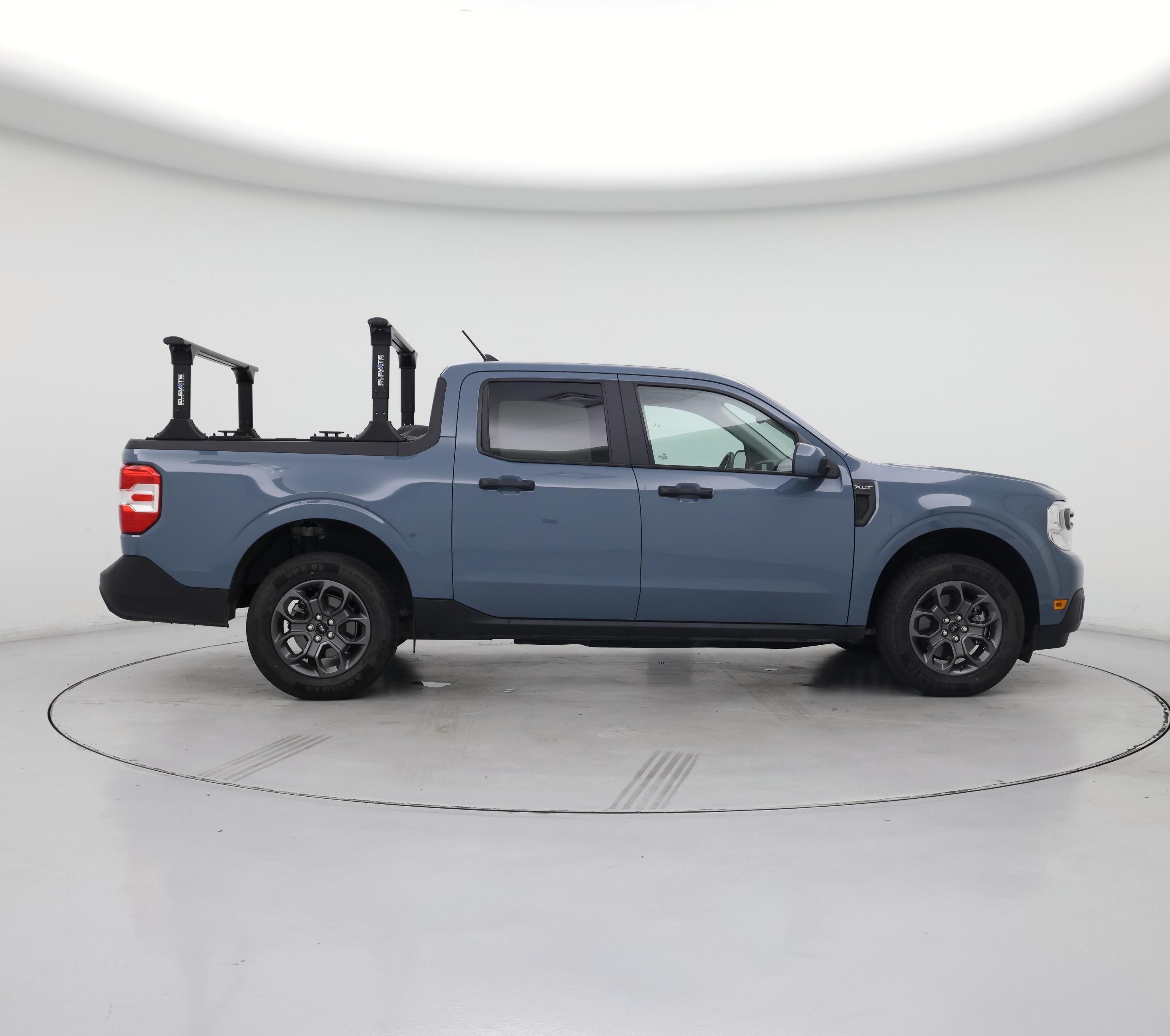 Thumbnail: 2023 Ford Maverick - 7