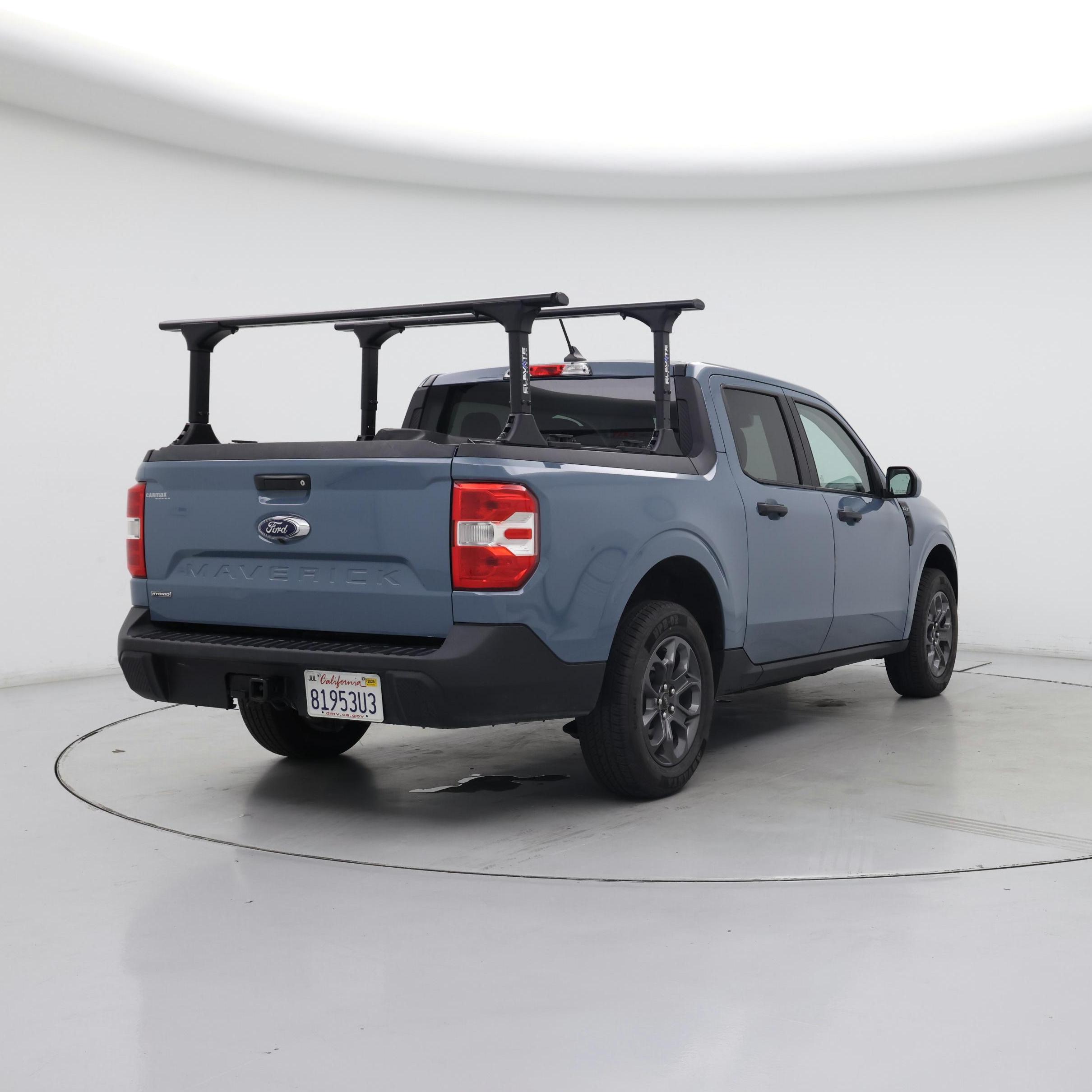 Thumbnail: 2023 Ford Maverick - 8
