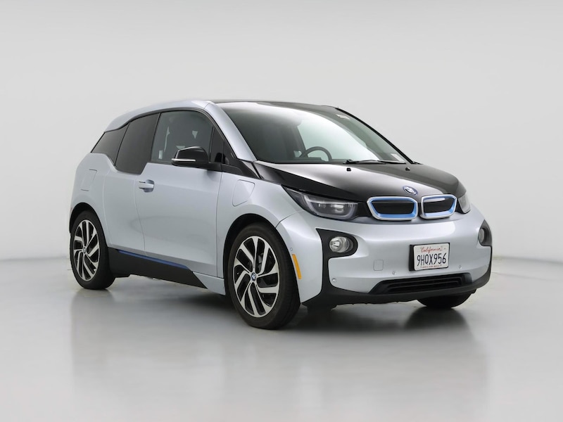 2017 BMW i3 Range Extender -
                  Burbank, CA