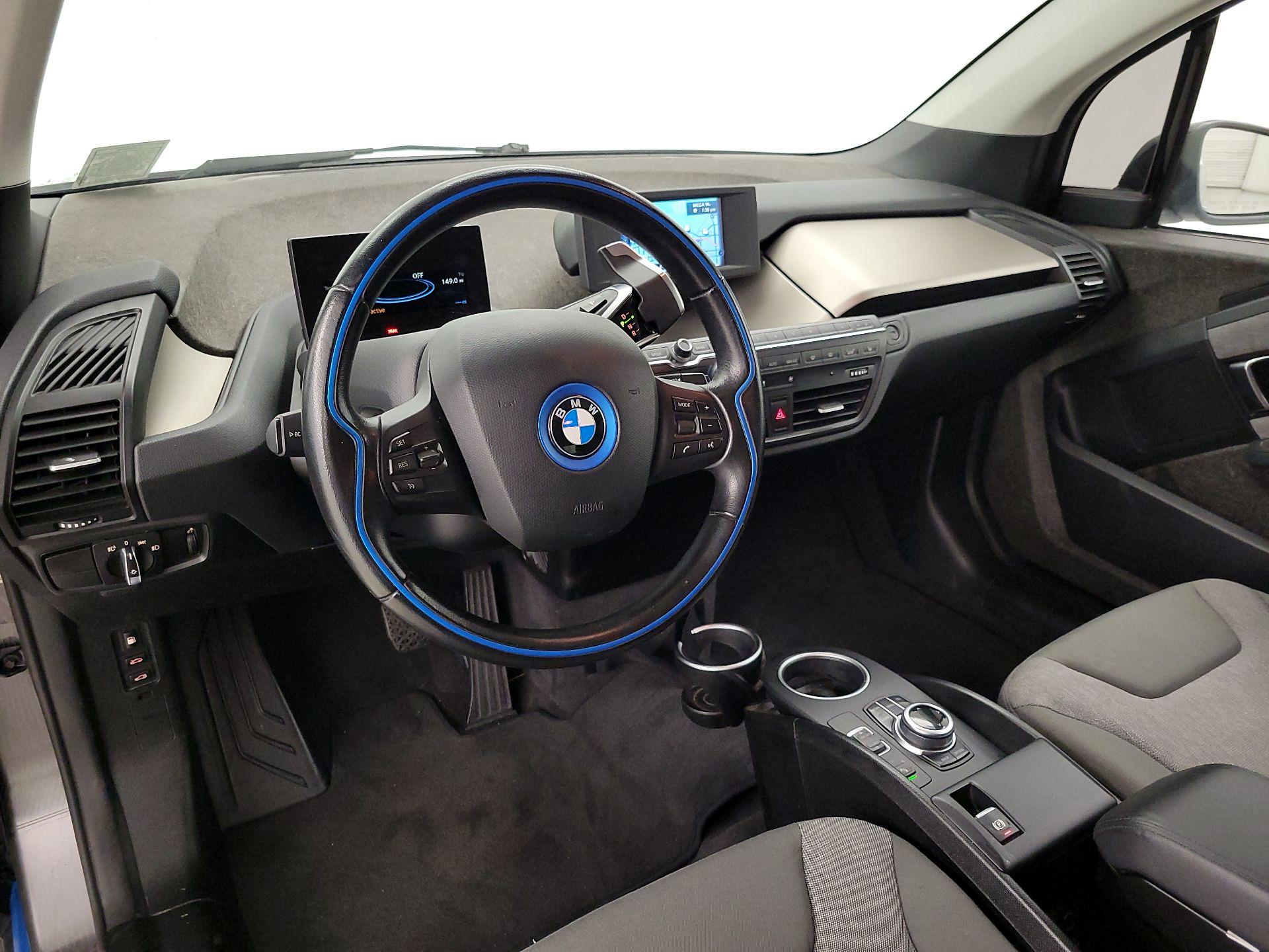Thumbnail: 2017 BMW i3 - 9