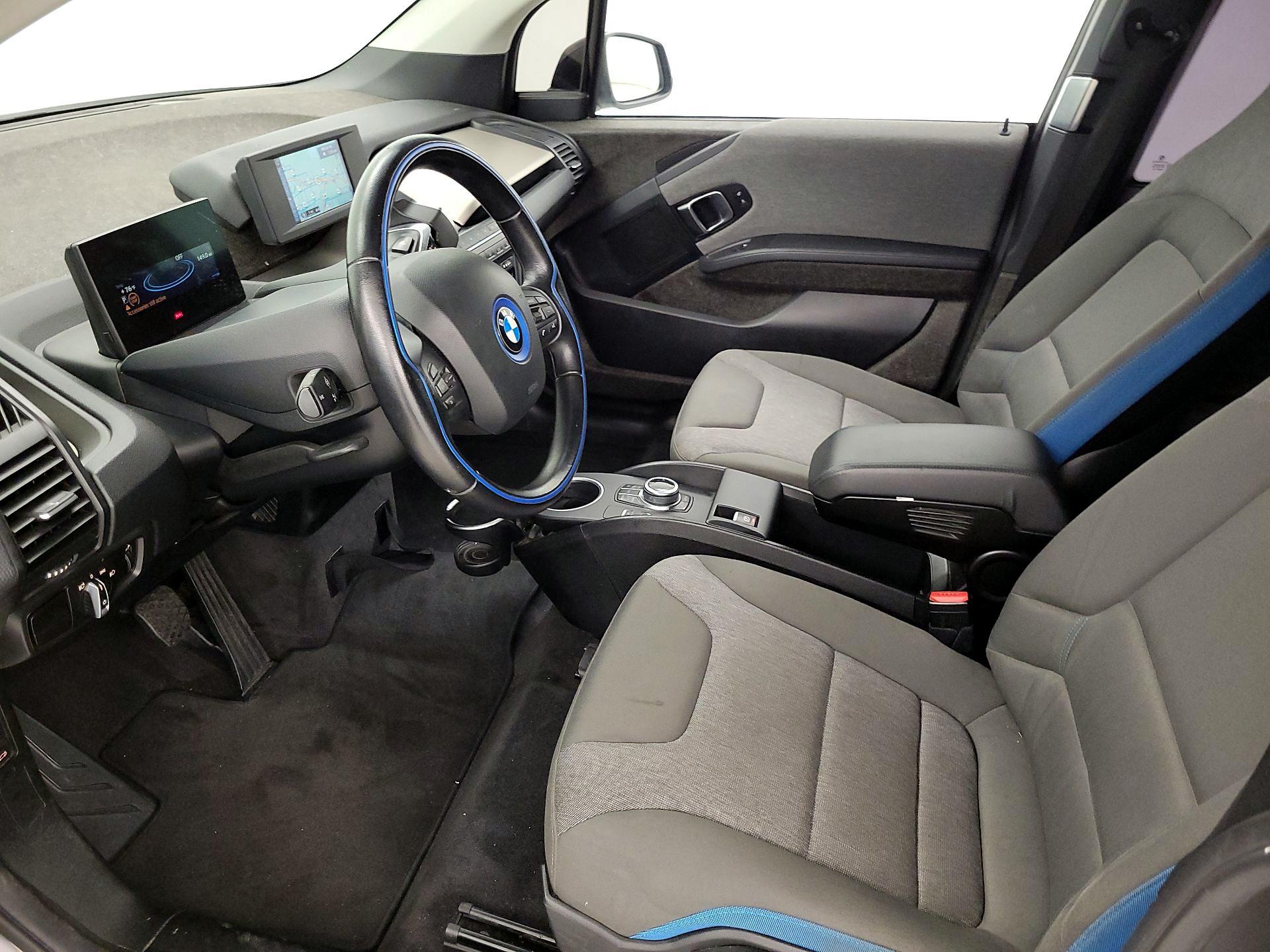 Thumbnail: 2017 BMW i3 - 11