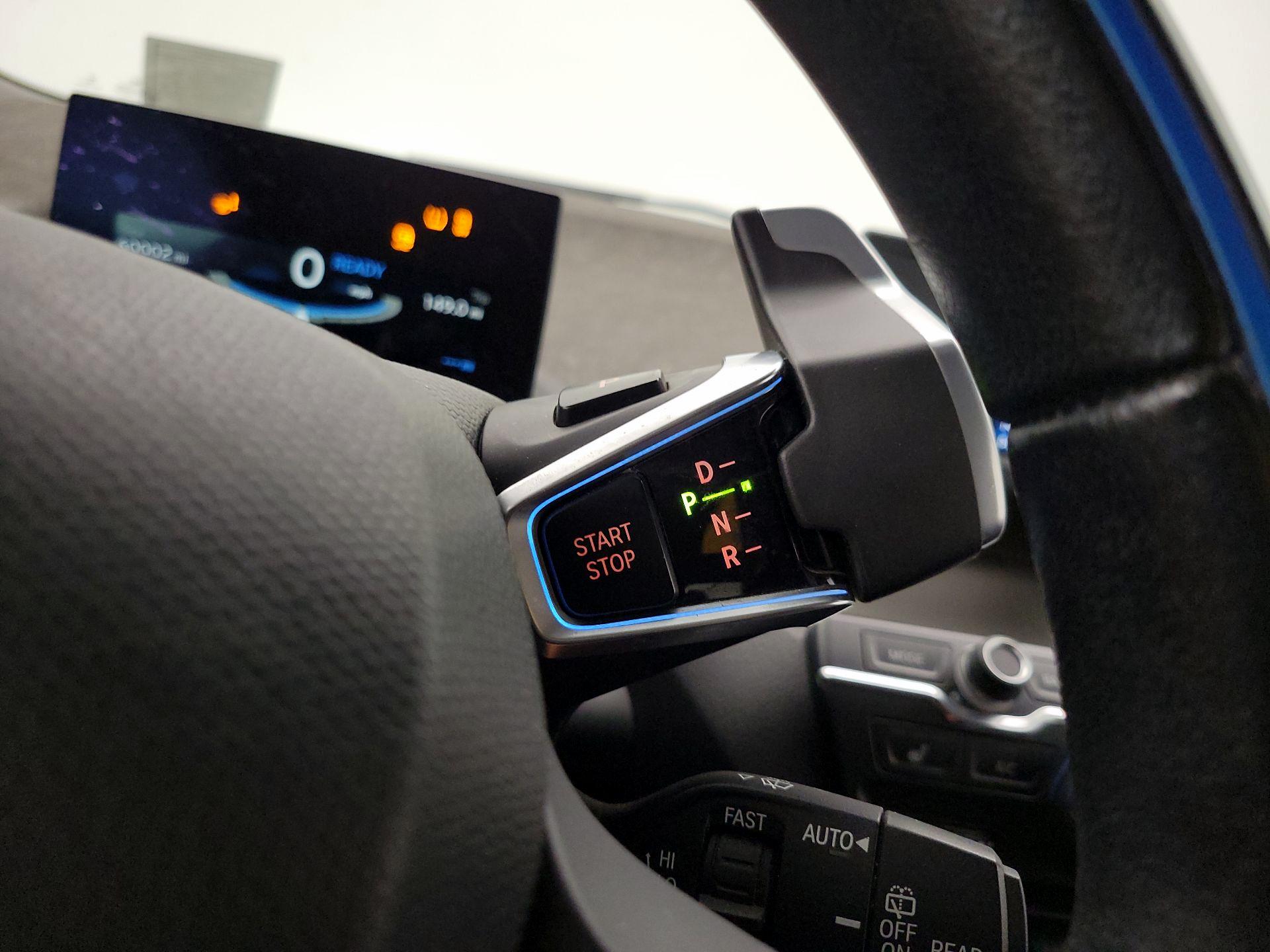 Thumbnail: 2017 BMW i3 - 18