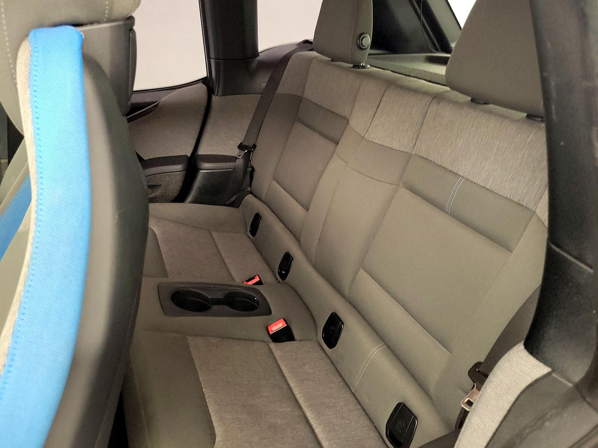 Thumbnail: 2017 BMW i3 - 20